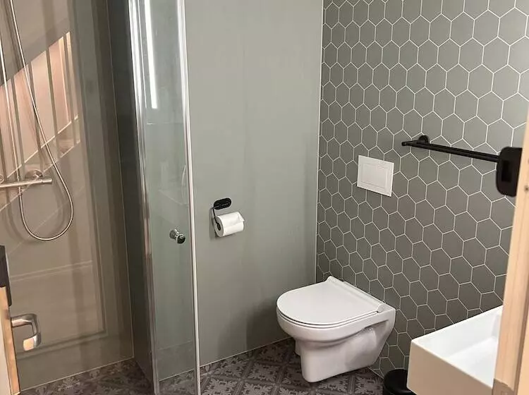 Pansiyon Finsnes Gaard