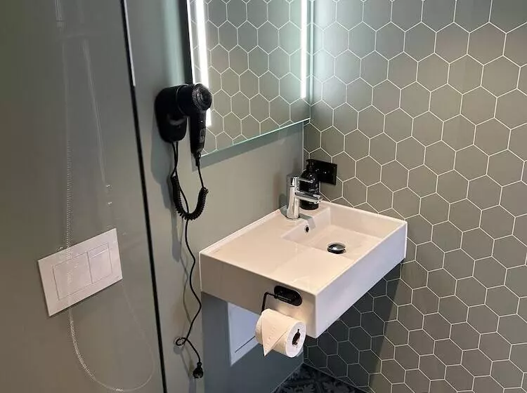 Pansiyon Finsnes Gaard