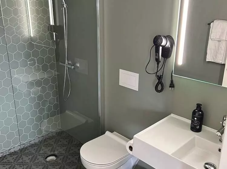 Pansiyon Finsnes Gaard