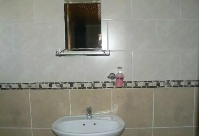 ペンション Skietberg Lodge