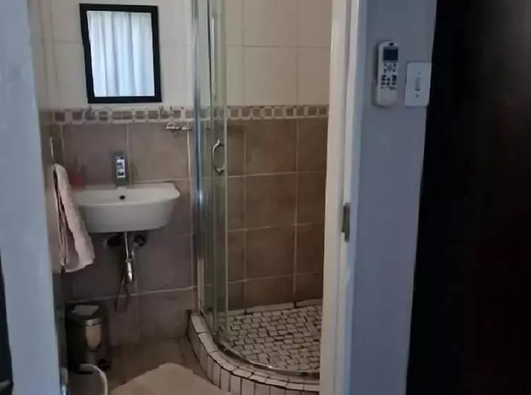 ペンション Skietberg Lodge