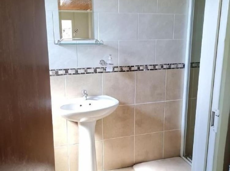 Пансион Skietberg Lodge