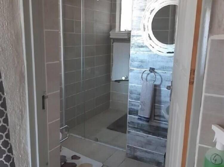 Пансион Skietberg Lodge