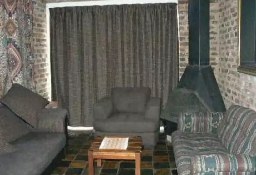 ペンション Skietberg Lodge