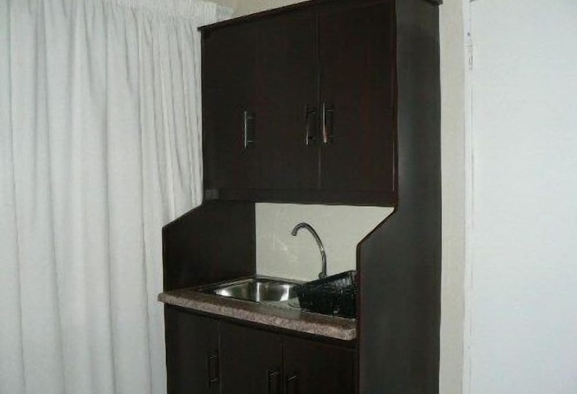 Пансион Skietberg Lodge