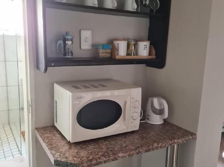 Пансион Skietberg Lodge