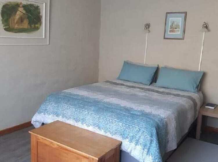 Пансион Skietberg Lodge