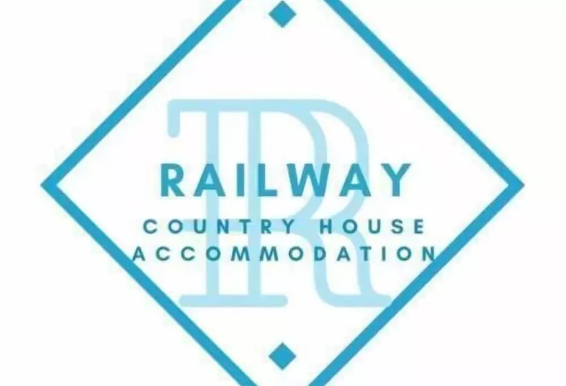 ベッドアンドブレックファースト Railway Country House