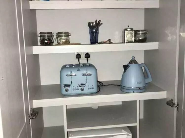 ベッドアンドブレックファースト Railway Country House