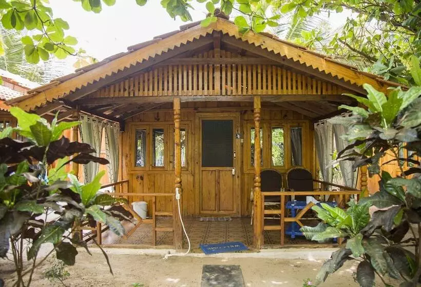 Ramsons Resort