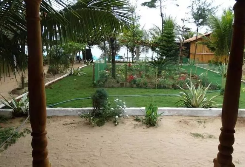 Ramsons Resort