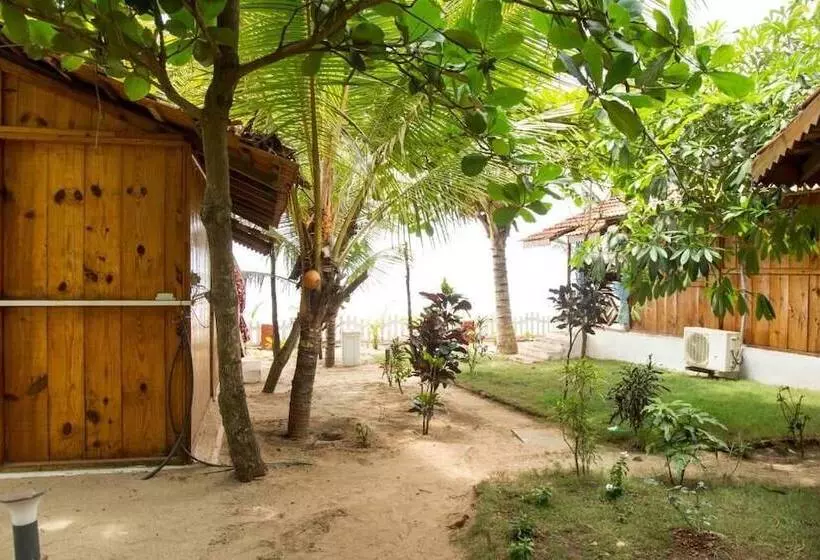 Ramsons Resort