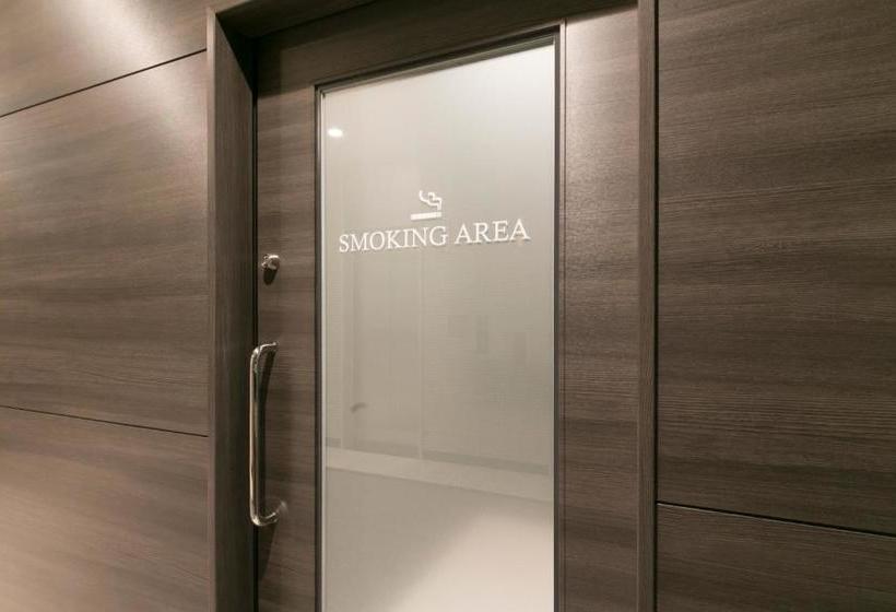 R&b Hotel Shin Osaka Kitaguchi