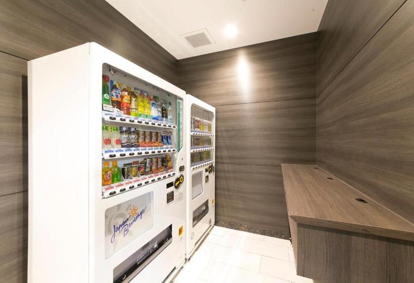 R&b Hotel Shin Osaka Kitaguchi