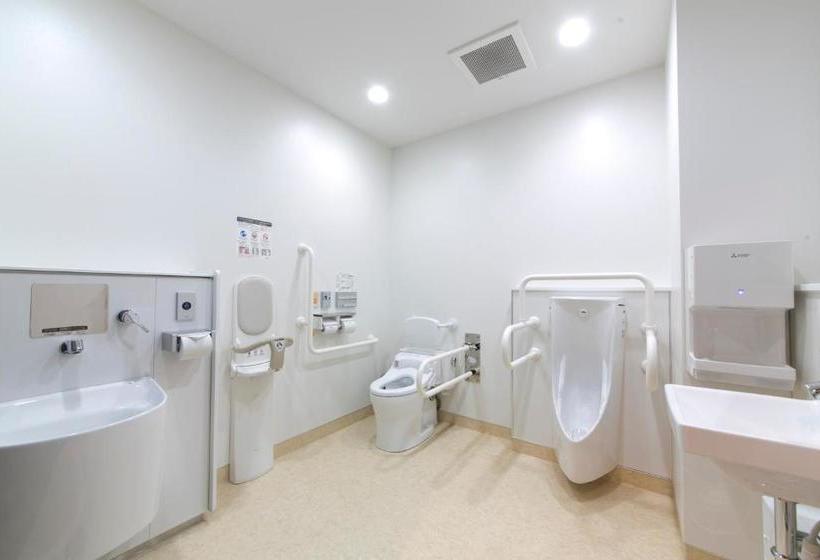 R&b Hotel Shin Osaka Kitaguchi