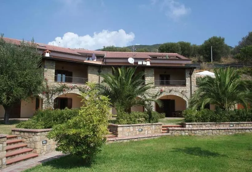 Residence Il Casale