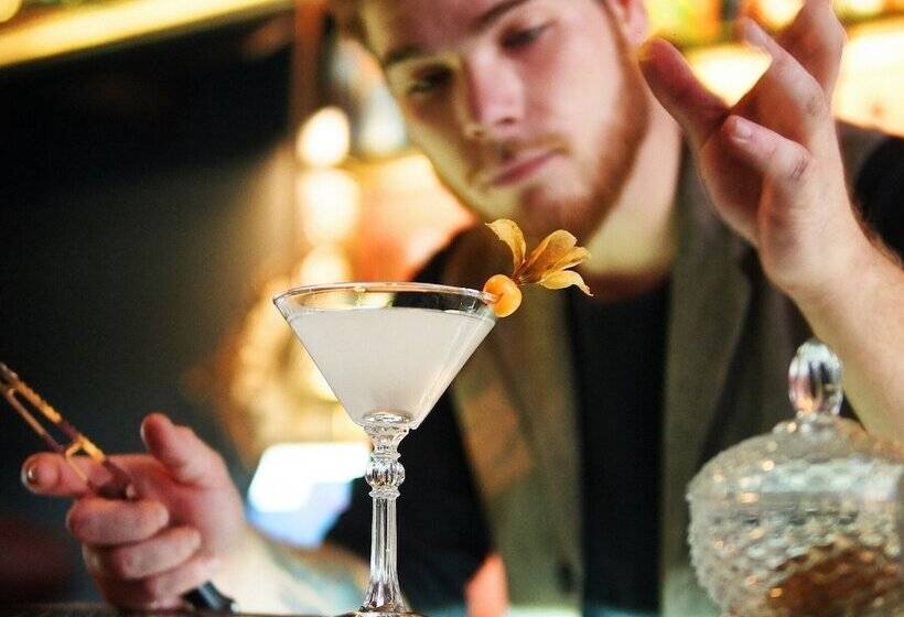 Rolling Stones Hostel