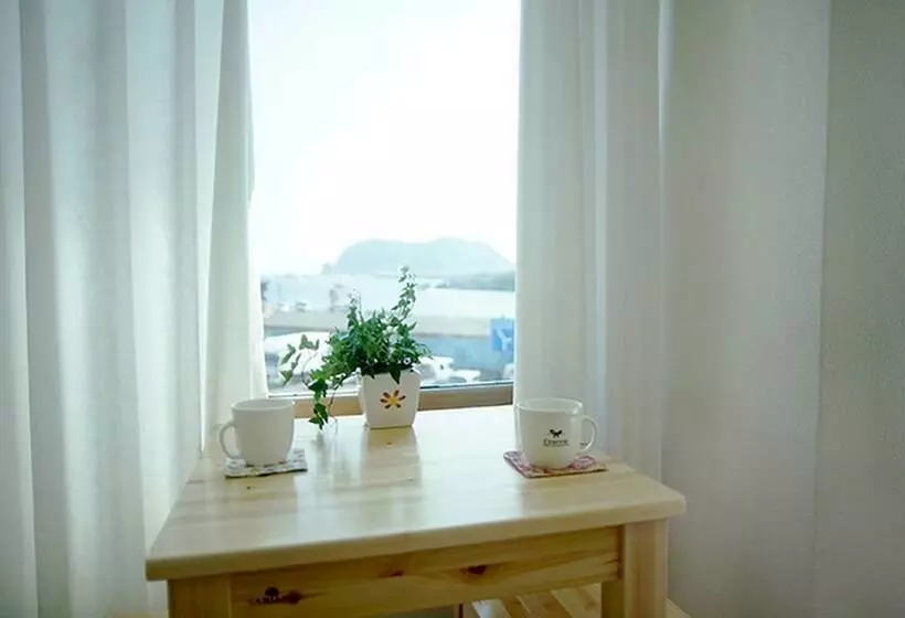Sea Side Pension