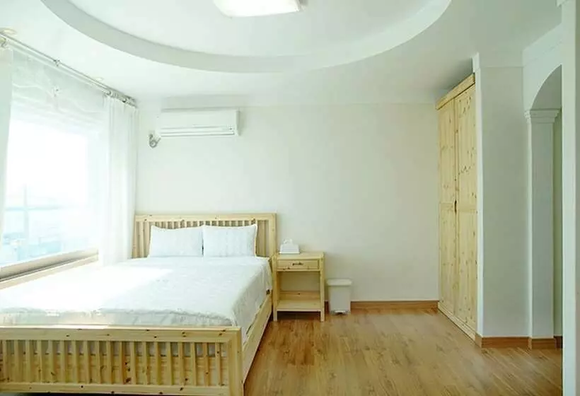 Sea Side Pension