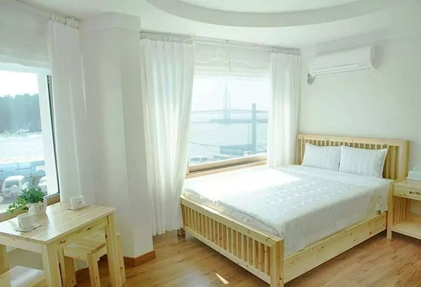 Sea Side Pension