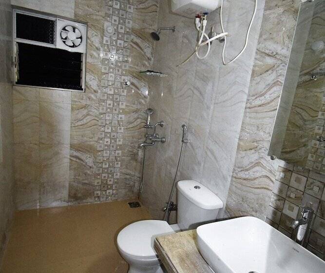 Whistling Bamboos Apartment