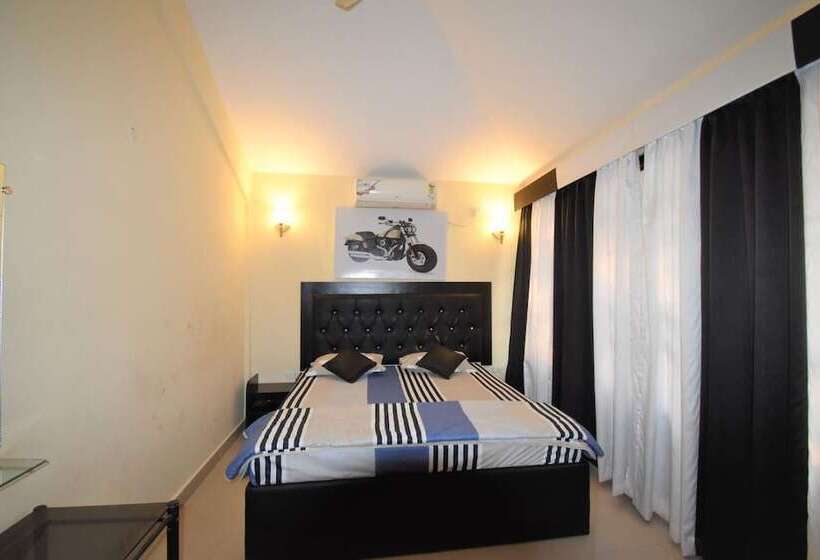 Whistling Bamboos Apartment