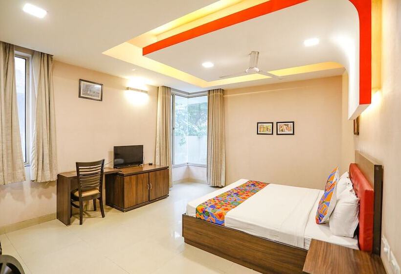 Fabhotel Grand Olive