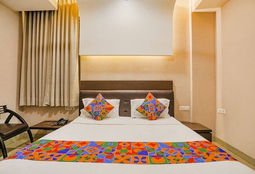 Fabhotel Grand Olive