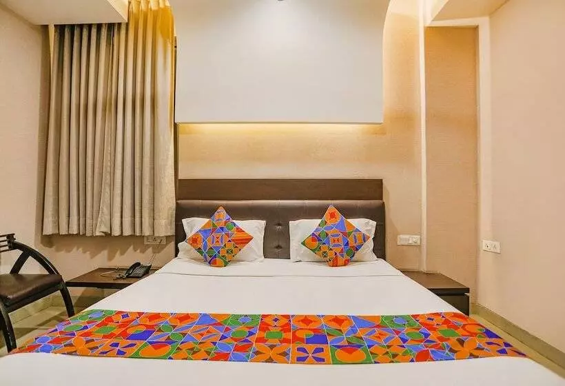 Fabhotel Grand Olive