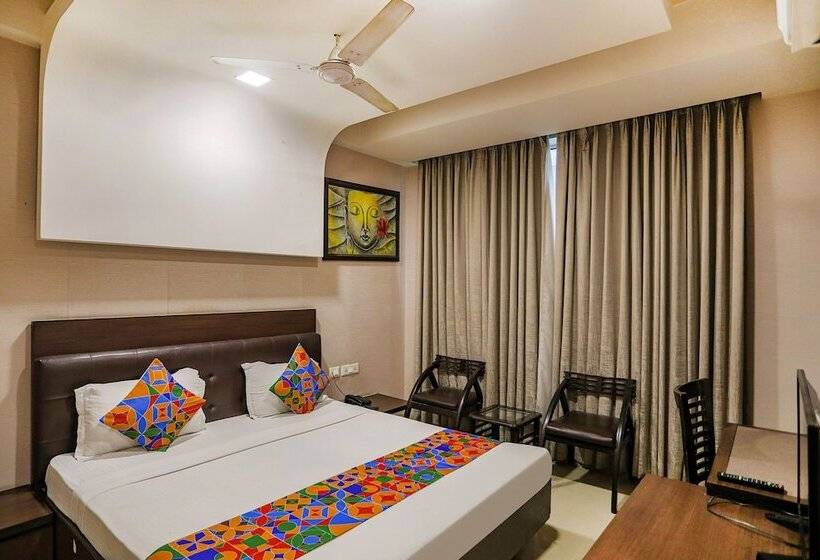 Fabhotel Grand Olive