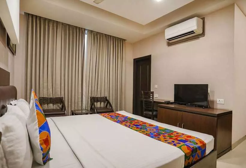 Fabhotel Grand Olive