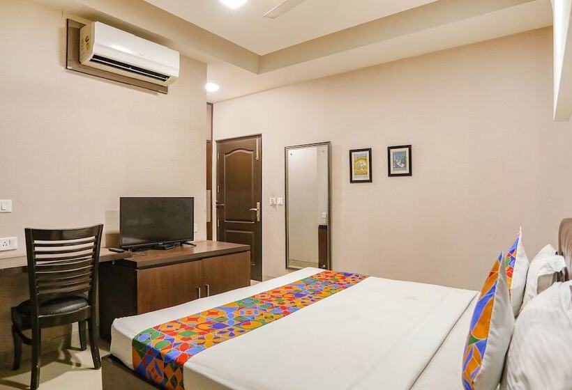 Fabhotel Grand Olive