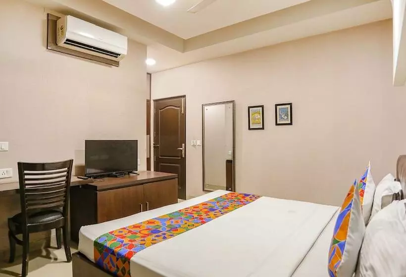 Fabhotel Grand Olive