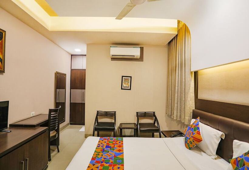 Fabhotel Grand Olive