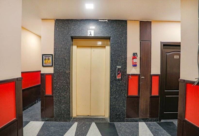 Fabhotel Grand Olive