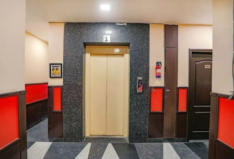 Fabhotel Grand Olive