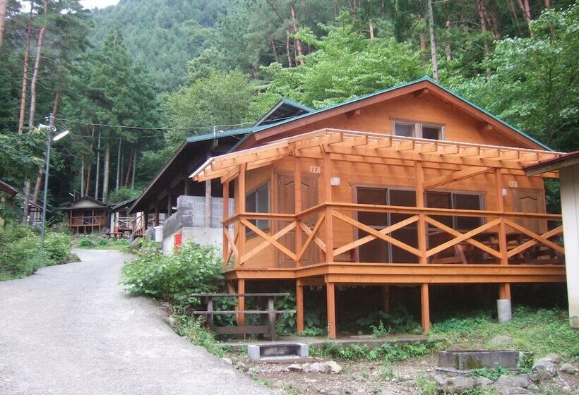هتل Camp Koyodai