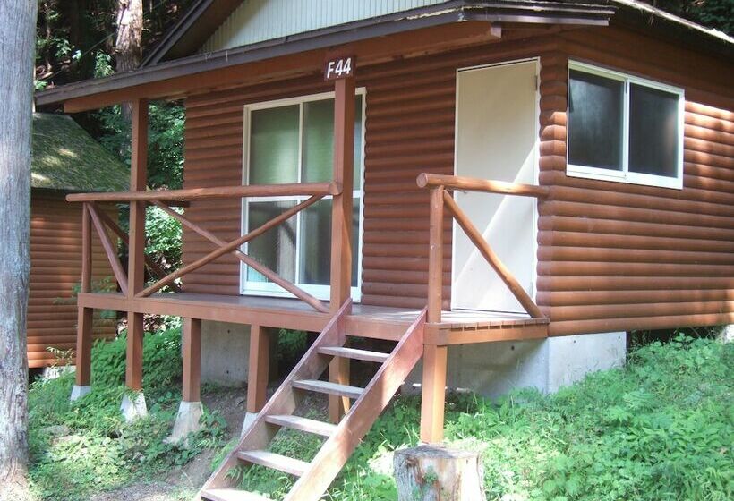 هتل Camp Koyodai
