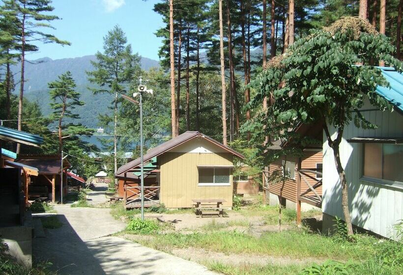 هتل Camp Koyodai