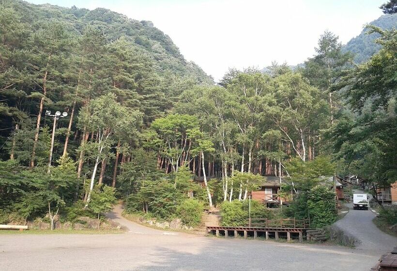 هتل Camp Koyodai