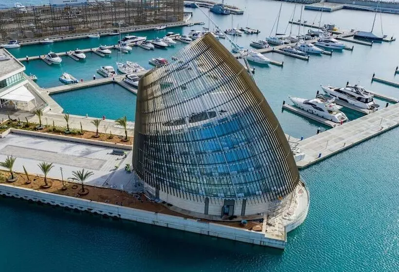 Chrysomare Beach Hotel & Resort