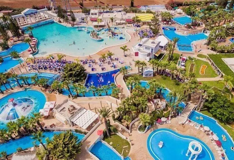 Chrysomare Beach Hotel & Resort