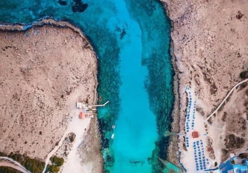 Chrysomare Beach Hotel & Resort