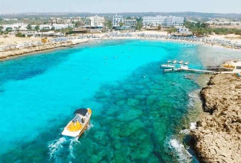 Chrysomare Beach Hotel & Resort