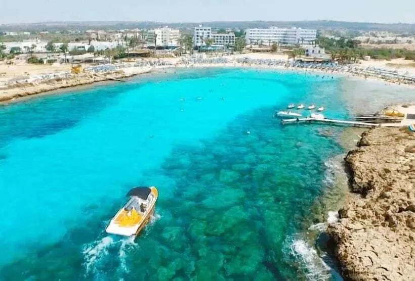 Chrysomare Beach Hotel & Resort