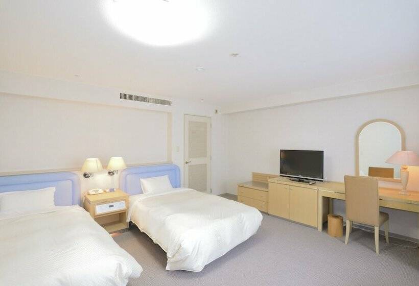 فندق Echigoyuzawaonsen Gardentower