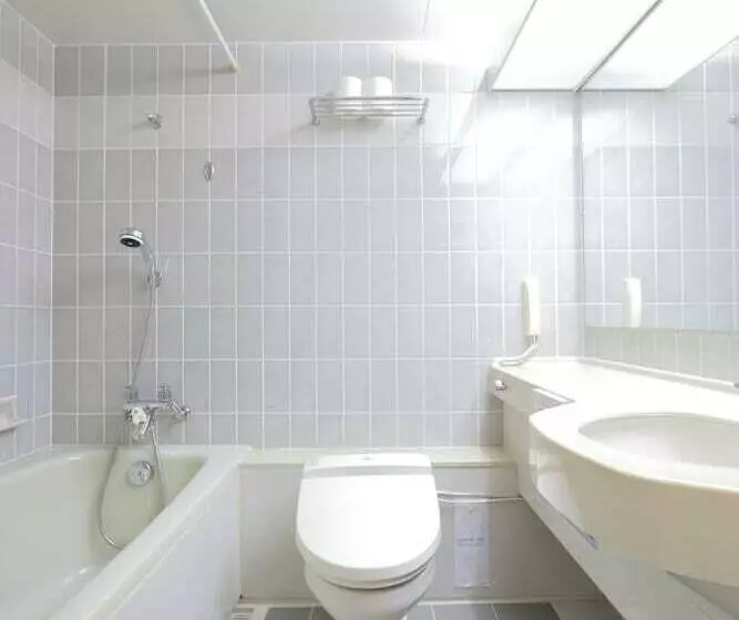 ホテル Echigoyuzawaonsen Gardentower