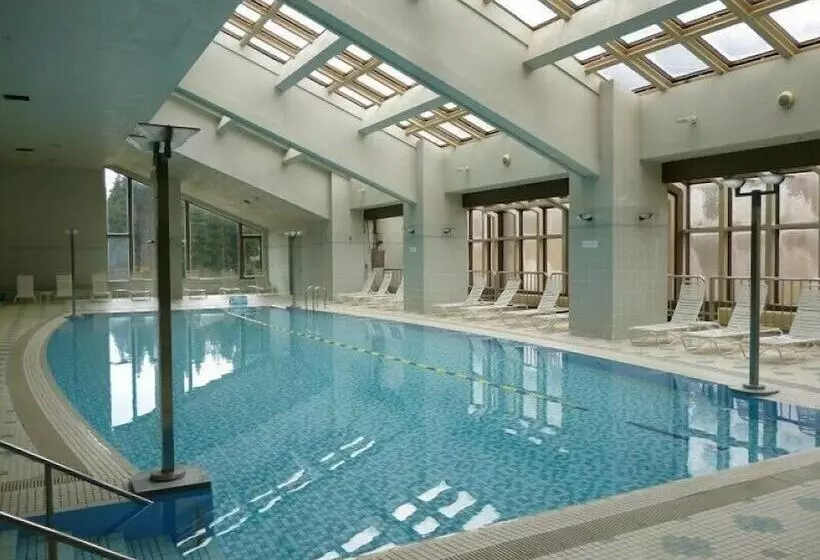 ホテル Echigoyuzawaonsen Gardentower