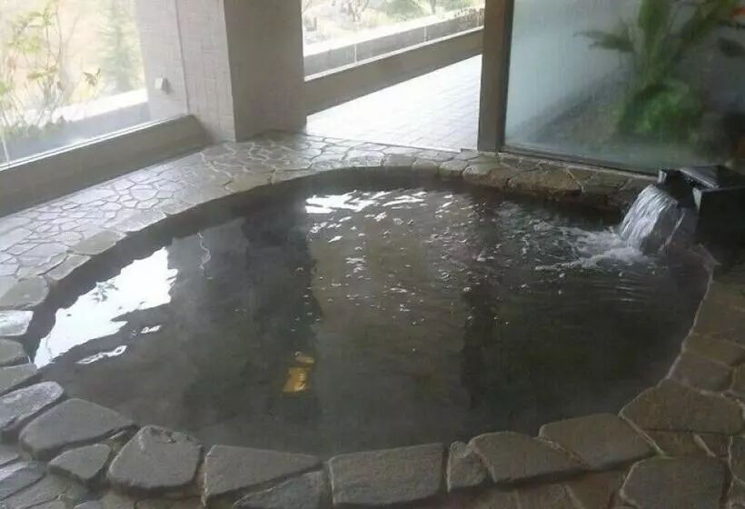 ホテル Echigoyuzawaonsen Gardentower