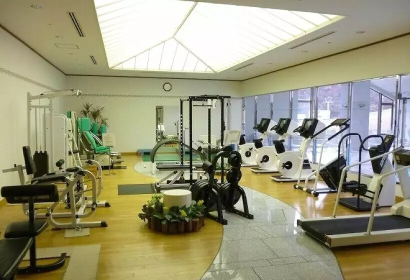 ホテル Echigoyuzawaonsen Gardentower